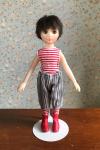 Reeves International - Suzanne Gibson - Yankee Doodle Dandy - Doll
